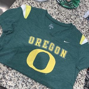 Short sleeve Oregon tshirt